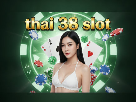thai 38 slot