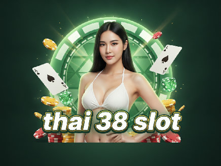 thai 38 slot login